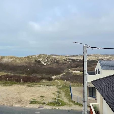 Appartement Merlidunes Proche De La Plage Merlimont-Plage Exteriér fotografie