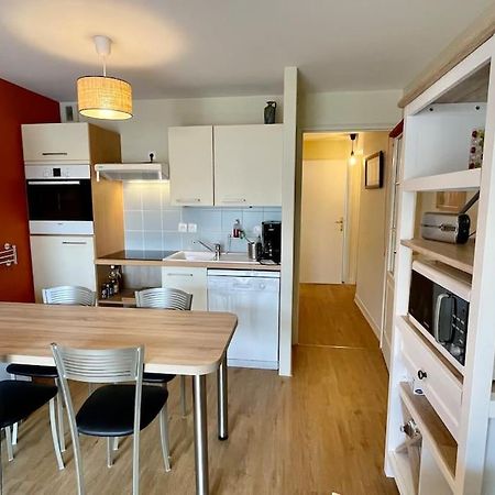 Appartement Merlidunes Proche De La Plage Merlimont-Plage Exteriér fotografie