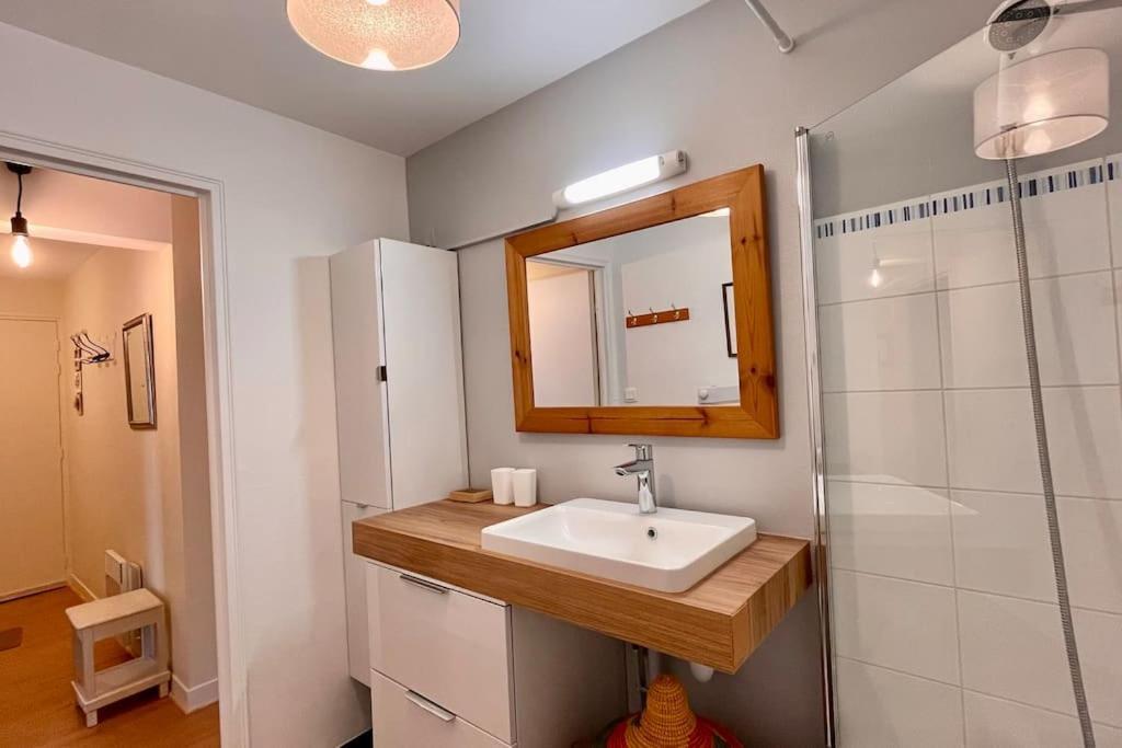 Appartement Merlidunes Proche De La Plage Merlimont-Plage Exteriér fotografie