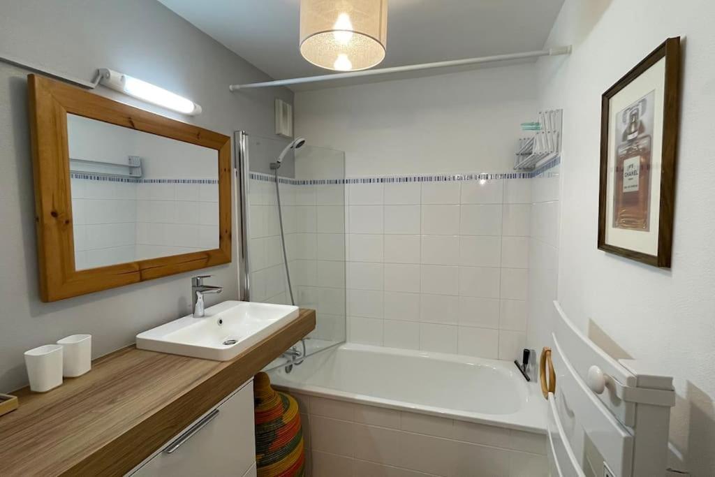 Appartement Merlidunes Proche De La Plage Merlimont-Plage Exteriér fotografie