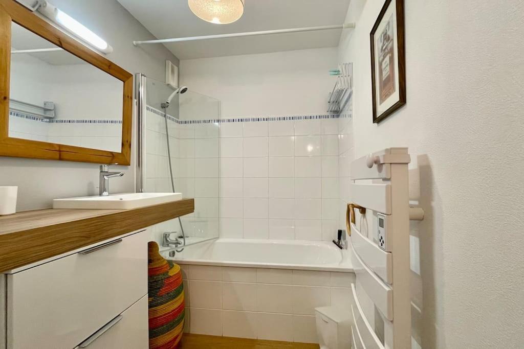 Appartement Merlidunes Proche De La Plage Merlimont-Plage Exteriér fotografie